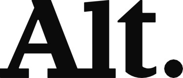 ALTs logo