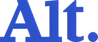 ALTs logo