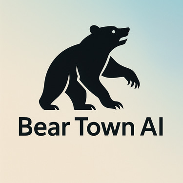 Crystal Coast AI logo