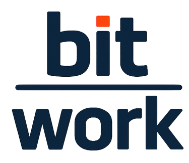 Bitwork logo