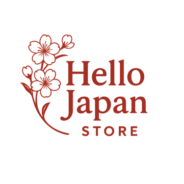 Hello Japan Store logo