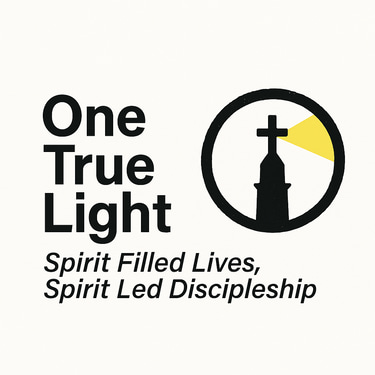 onetrulight logo
