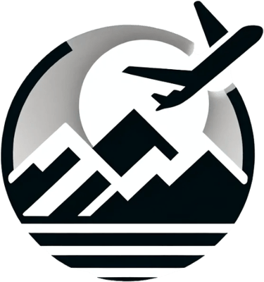 Kenneths Travel Blog logo