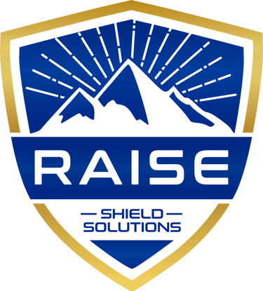 RAISE logo