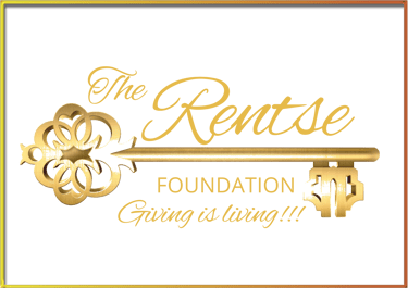 Rentse Foundation Trust logo