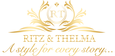 Ritz And Thelma logo