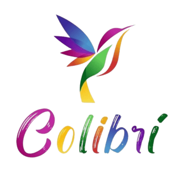 Colibri - Centro Terapias Naturales y Energéticas logo