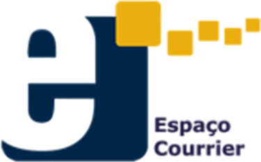 espaço courrier logo