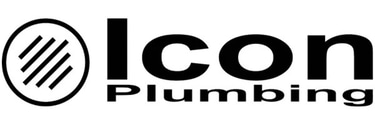 Icon Plumbing logo