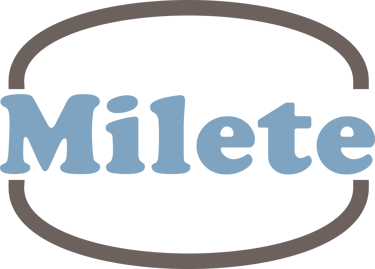 Milete logo