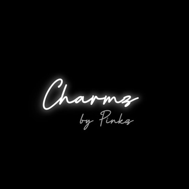 Charmz by Pinkz logo