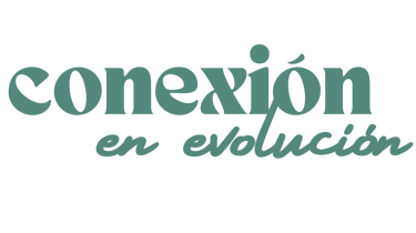 Conexión en Evolución logo