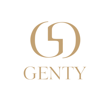Grupo Genty logo