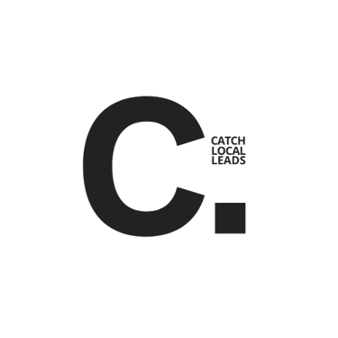 Catch Local Leads logo