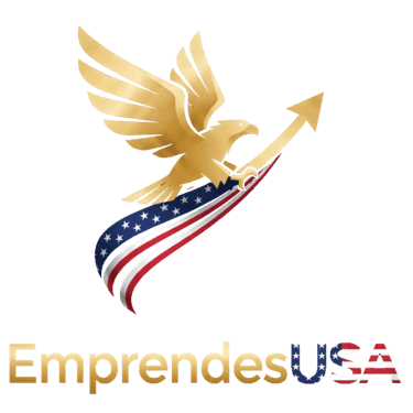 Emprendes USA logo