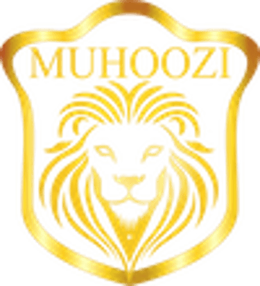 We support Muhoozi!We support PLU! logo