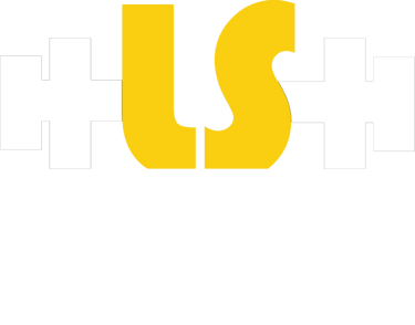 نادي لايف ستايل الرياضي LIFESTYLE GYM logo
