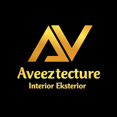 AVEEZTECTURE l INTERIOR EXTERIOR logo
