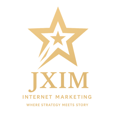 聚星網路行銷｜故事行銷專家 logo