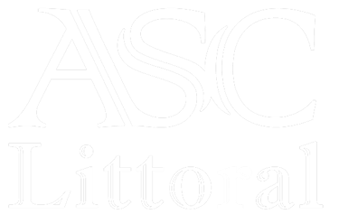 ASC Littoral logo