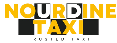 Ubar Taxi Tanger logo