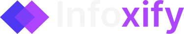 Infoxify logo