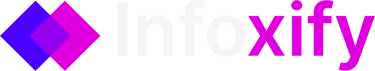 Infoxify logo