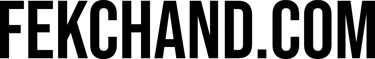 Fekchand.com logo