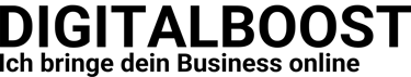 DigitalBoost logo