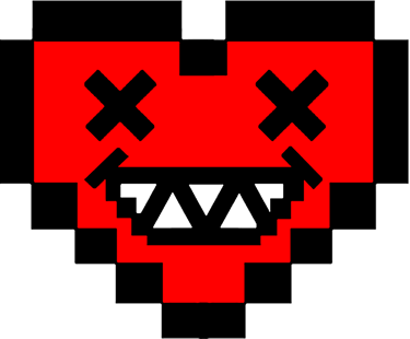 I AM NOT A ROBOT logo
