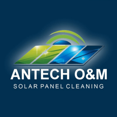 Antech O&M logo