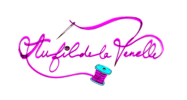 Au fil de la Venelle logo