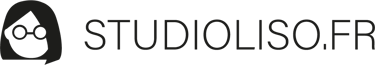 Studioliso.fr logo