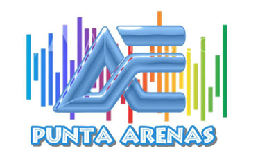 Amplificación Eventos Punta Arenas logo