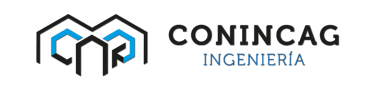 conincag logo