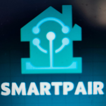 SmartPair logo