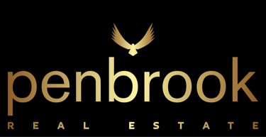 Penbrook Real Estate logo