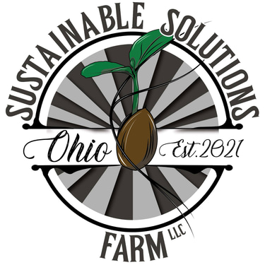 Sustainable Solutions Farm L.L.C. logo