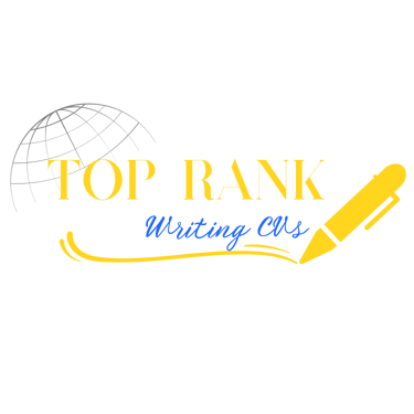 TOP RANK CVS logo