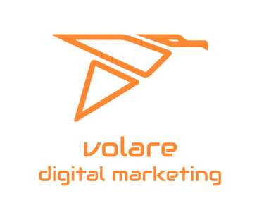 Volare Digital logo