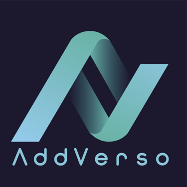 ADDVERSO  logo