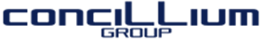 Concillium Group logo