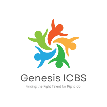 Genesis ICBS  logo