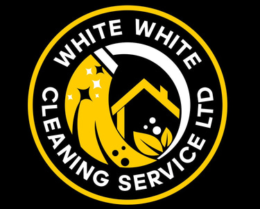 Top-Quality Commercial & Residential Cleaning Services logo