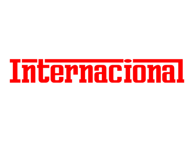Internacional repuestos logo