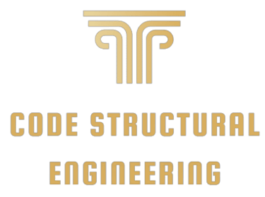 Code Structural Engineering Co. logo