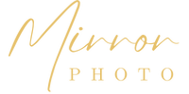 Mirror Photo - Oglinda Magica logo