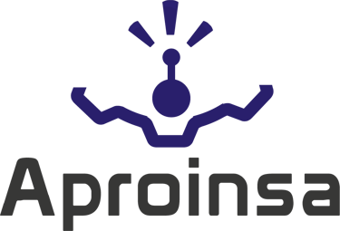 Aproinsa S.A logo