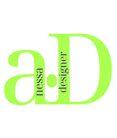 Nessa Designer logo