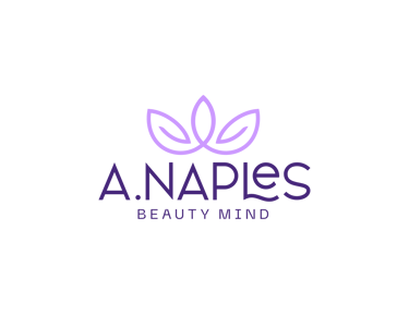 A.Naples - Beauty Mind logo